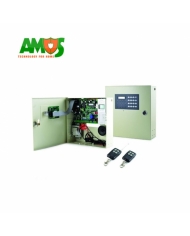 Bộ KIT báo động không dây Dual-net AMOS AM-KS999