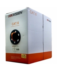 DÂY CÁP MẠNG CAT6 HIKVISION DS-1LN6-UU