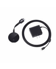 Google Chromecast Ultra – 4K Streaming