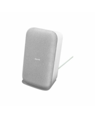 Google Home Max Loa thông minh cao cấp âm thanh chuẩn HiFi