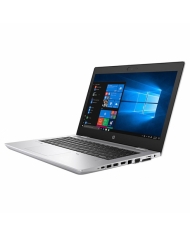 Laptop HP Probook 450 G6 Core i5 - 8265U - Ram 8GB - SSD 256GB - Intel UHD Graphics 620 - MH15.6 Full HD