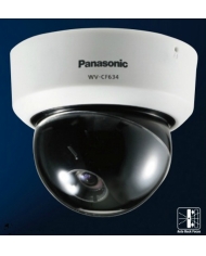 Camera Panasonic WV-CF634E