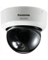 Camera Dome Panasonic WV-CF354E
