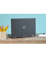 Dell Latitude E5480 - Intel i5 6200U/DDR4 8GB/SSD 256GB - 14 Inch HD