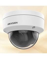 Combo Camera Thang Máy Hikvision 2.0MP - Có Âm Thanh, Kèm Đầu Ghi