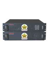 Nguồn lưu điện 3KVA UPS SANTAK ONLINE C3KR