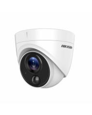 Camera bán cầu Hikvision DS-2CE71D8T-PIRL hồng ngoại chống trộm