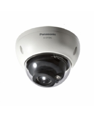 Camera HD-CVI bán cầu hồng ngoại Panasonic K-EF134L01E