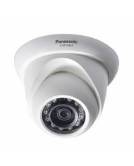 Camera HD-CVI bán cầu hồng ngoại Panasonic K-EF134L06AE