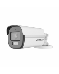 Camera HDTVI ColorVu 2MP HIKVISION DS-2CE10DF0T-PFS