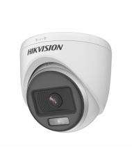 Camera HDTVI có màu ban đêm 5MP HIKVISION DS-2CE72KF0T-FS