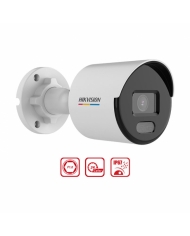 Camera IP 4MP thân trụ HIKVISION DS-2CD1047G2-LUF