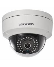 Camera IP Dome hồng ngoại Hikvision DS-2CD2121G0-IS chuẩn nén H.265+