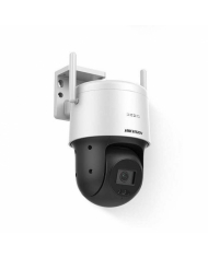 Camera IP quay quét mini 4MP Hikvision DS-2DE2C400IW-DE/W