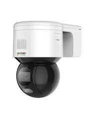 Camera IP SpeedDome 4MP HIKVISION DS-2DE3A400BW-DE