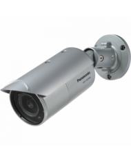 Camera ống kính hồng ngoại Analog Panasonic WV-CW314LE