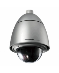 Camera Speed Dome Analog Panasonic WV-CW590/G