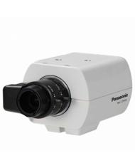 Camera thân lớn hồng ngoại Analog Panasonic WV-CP304E