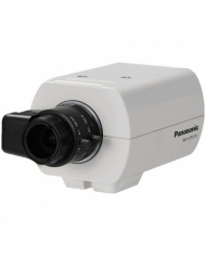 Camera thân lớn hồng ngoại Analog Panasonic WV-CP310/G