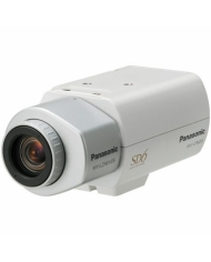 Camera thân lớn hồng ngoại Analog Panasonic WV-CP600/G