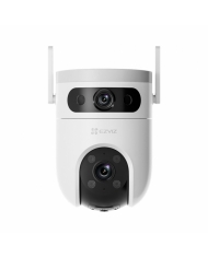 Camera WiFi quay quét, ống kính kép EZVIZ H9c (5MP+5MP)