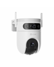 Camera WiFi quay quét, ống kính kép EZVIZ H9c (3MP+3MP)