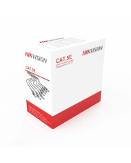 Cáp mạng chuyên dụng CAT6 Hikvision DS-1LN6UTC0