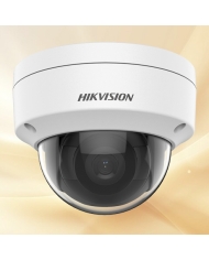 Combo Camera Thang Máy Hikvision 2.0MP - Có Âm Thanh