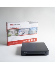 Đầu ghi hình 04 kênh Turbo HD Hikvision DS-7204HQHI-K1/E