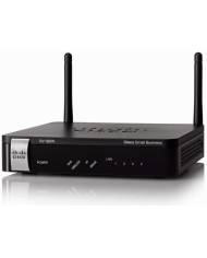 Wireless-N Multifunction VPN Router Cisco RV180W