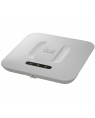 Wireless-N Dual Radio Selectable Band Access Point Cisco WAP561