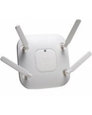 Wireless Access Points Series 2600 CISCO AIR-SAP2602E-E-K9