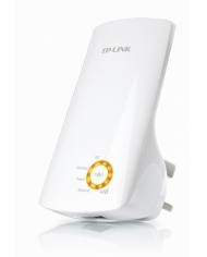Bộ mở rộng sóng Wifi tốc độ 150Mbps TP-LINK TL-WA750RE