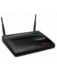 VPN, Firewall, Wireless Fiber, Load balancing DrayTek Vigor2912Fn