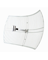 2.4GHz Antenna Grid Parabolic Outdoor 24dBi TP-LINK TL-ANT2424B