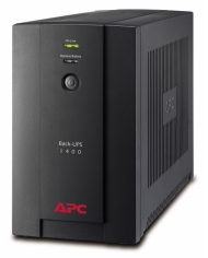 Bộ lưu điện UPS APC BX1400U-MS