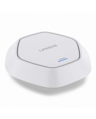 Business Access Point Wireless N600 Dualband with PoE LINKSYS LAPN600