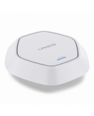 Business Access Point Wireless AC1200 Dual-band with PoE LINKSYS LAPAC1200