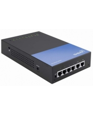 Dual Wan Business Gigabit VPN Router LINKSYS LRT224