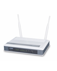 300Mbps 802.11n Wireless Broadband Router PLANET WNRT-627