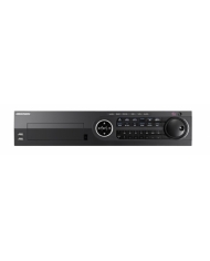 Đầu ghi hình HD-TVI 8 kênh DS-8108HQHI-F8/N