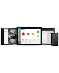 Phần mềm UBIQUITI UniFi Controller