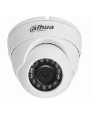 Camera HDCVI/HDTVI/AHD/Analog Dome hồng ngoại 1.0 Megapixel HAC-HDW1000MP-S3
