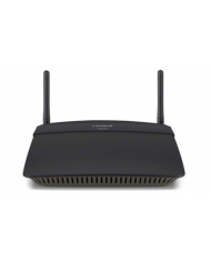 AC1200 Dual-Band Smart Wi-Fi Wireless Router LINKSYS EA6100