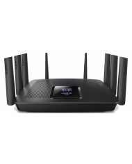 AC5400 MU-MIMO Gigabit Router LINKSYS EA9500