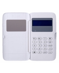 Bàn phím điều khiển thiết bị trung tâm không dây DAHUA ARK20C-MW