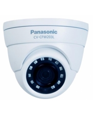 Camera HD-CVI Dome hồng ngoại PANASONIC CV-CFW203L
