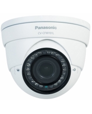 Camera Dome hồng ngoại PANASONIC CV-CFW201L