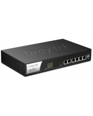 Multi WAN, Firewall, VPN, Load Balancing Router DrayTek Vigor2952