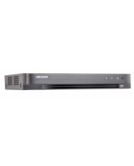 Đầu ghi hình HD-TVI 8 kênh TURBO 4.0 DS-7208HUHI-K2/P